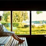 Hotel Aspria Maschsee Sport & Hannover