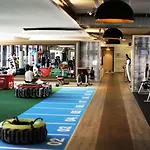 Hotel Aspria Maschsee Sport & Hannover