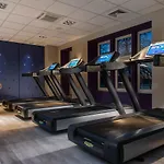 Aspria Maschsee Sport & Hotel 4*