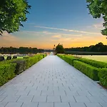 Aspria Maschsee Sport & Hotel Hannover