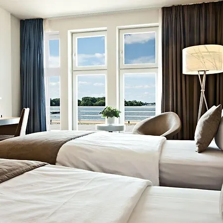 Aspria Maschsee Sport &