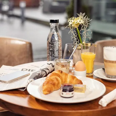 Aspria Maschsee Sport & Hotel 4*