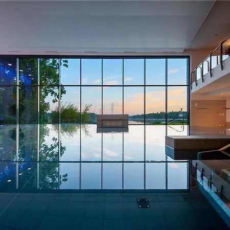 Aspria Maschsee Sport &