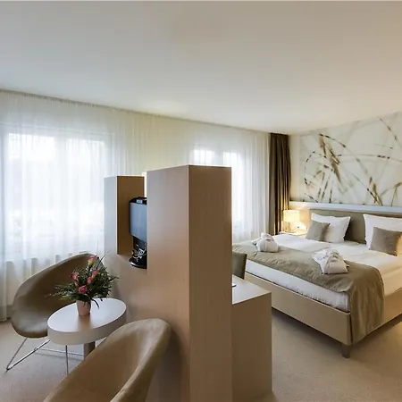 Aspria Maschsee Sport & Hotel