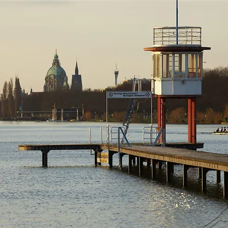 Aspria Maschsee Sport & 4*