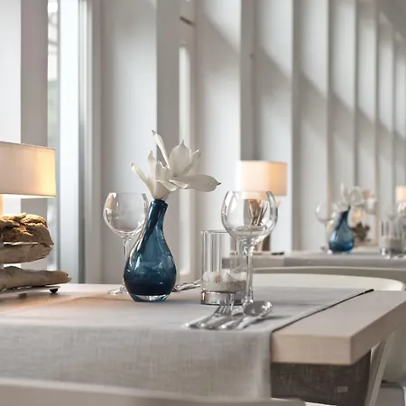 Hotel Aspria Maschsee Sport & 4*