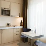 Aspria Maschsee Sport & 4*