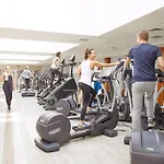 Aspria Maschsee Sport & 4*