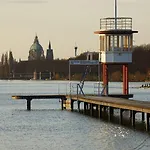 Aspria Maschsee Sport & 4*