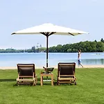 Aspria Maschsee Sport & 4* Ανόβερο