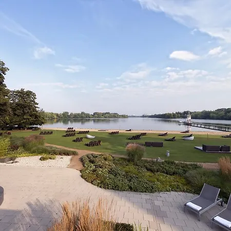 Otel Aspria Maschsee Sport & Hannover