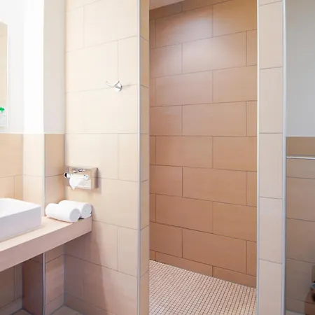 Aspria Maschsee Sport & 4* Hanovre