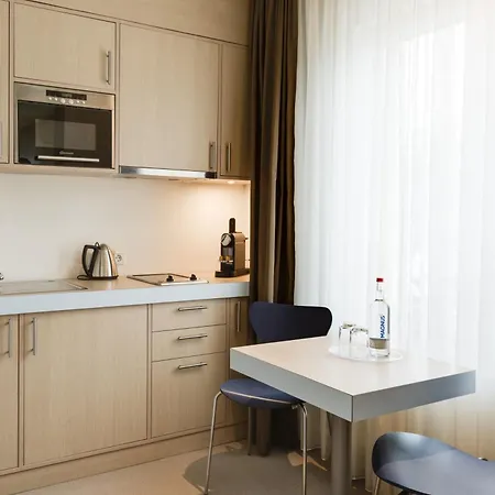 Aspria Maschsee Sport & 4*