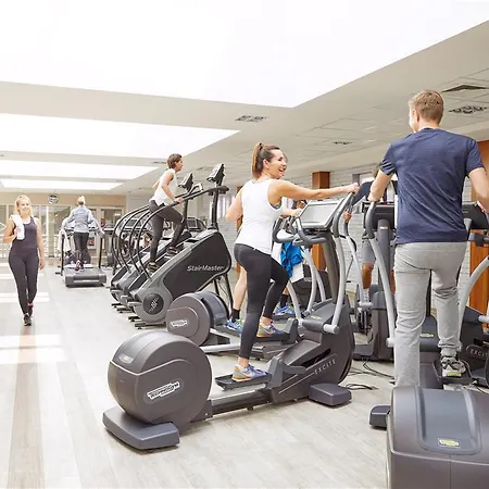 Aspria Maschsee Sport & 4*