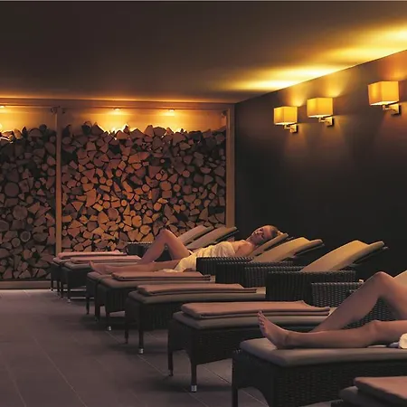 Hotel Aspria Maschsee Sport &