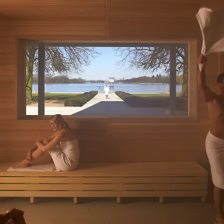 Aspria Maschsee Sport & Hannover