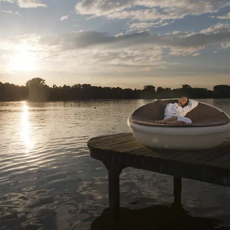 Aspria Maschsee Sport & Hannover