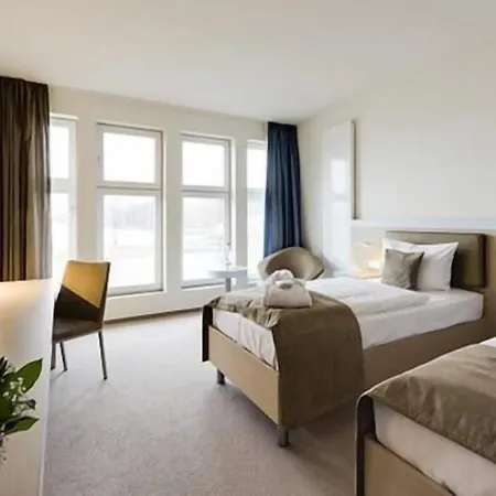 Aspria Maschsee Sport &