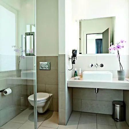 Aspria Maschsee Sport & Hotel Hannover