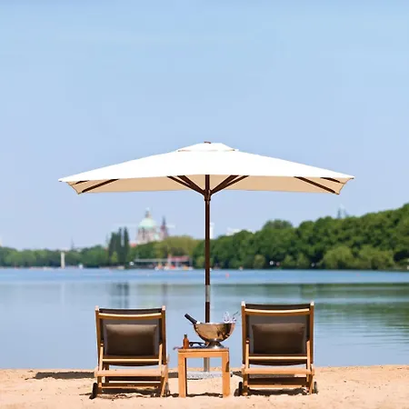 Aspria Maschsee Sport &