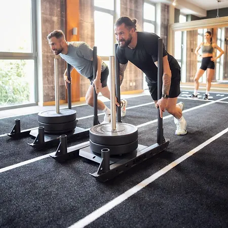 Aspria Maschsee Sport&spa