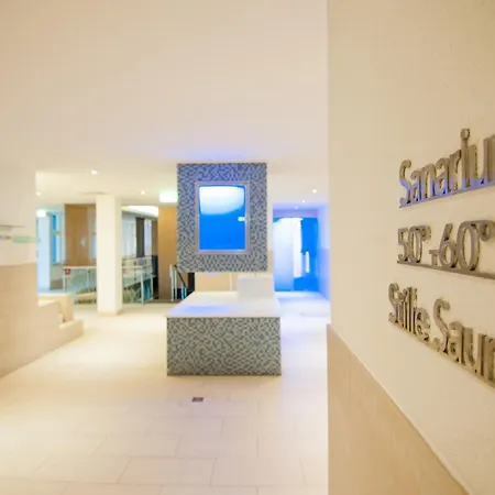 Hotel Aspria Maschsee Sport &