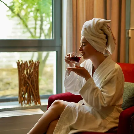 Aspria Maschsee Sport&spa Hannover