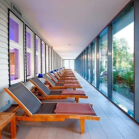 Aspria Maschsee Sport & Hotel