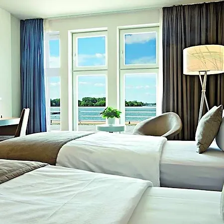Aspria Maschsee Sport & 4*