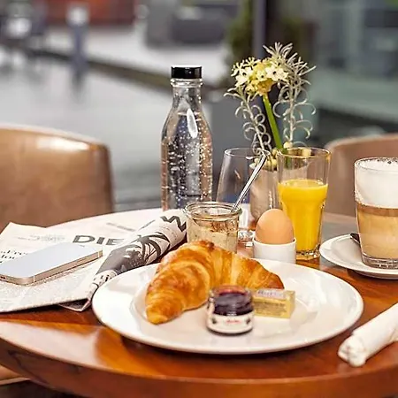 Aspria Maschsee Sport & 4* Hannover