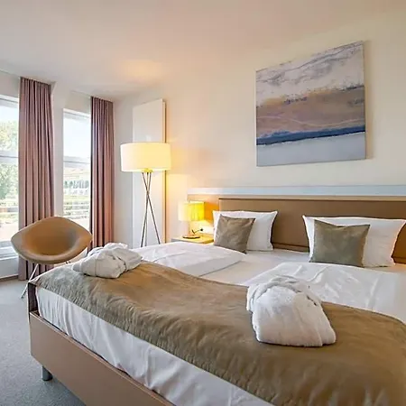 Aspria Maschsee Sport & Hotel Hannover