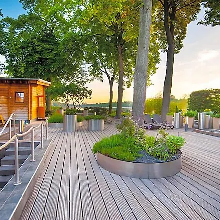 Aspria Maschsee Sport & 4* Hannover