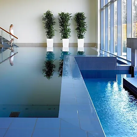 Hotel Aspria Maschsee Sport &