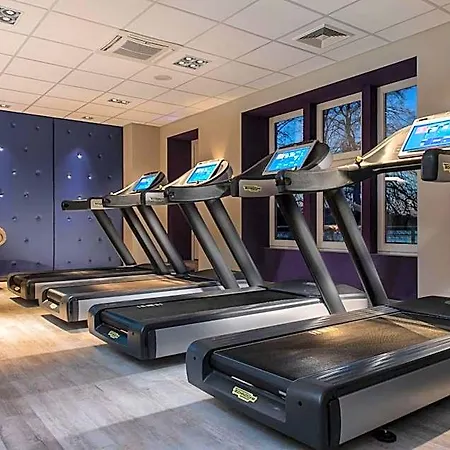 Aspria Maschsee Sport &