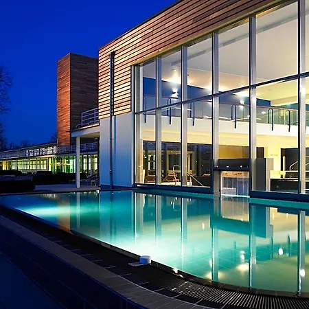 Aspria Maschsee Sport & Hotel Hannover