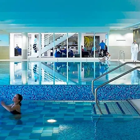 Aspria Maschsee Sport & 4*