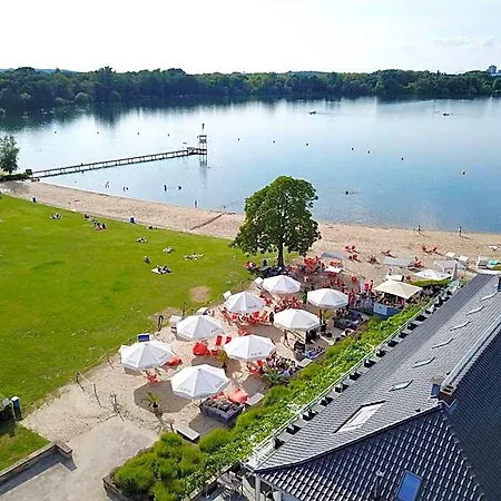 Aspria Maschsee Sport & Hannover