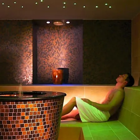Aspria Maschsee Sport & Hotel