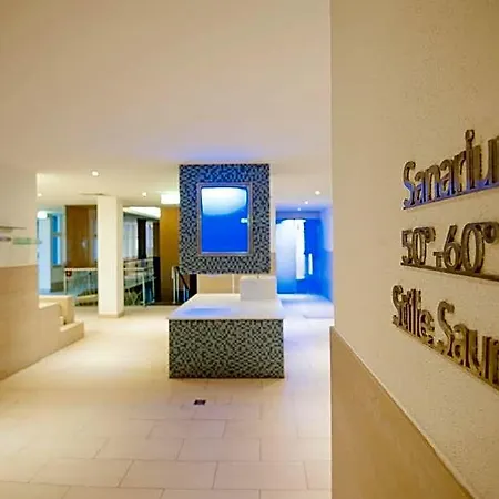 Hotel Aspria Maschsee Sport &