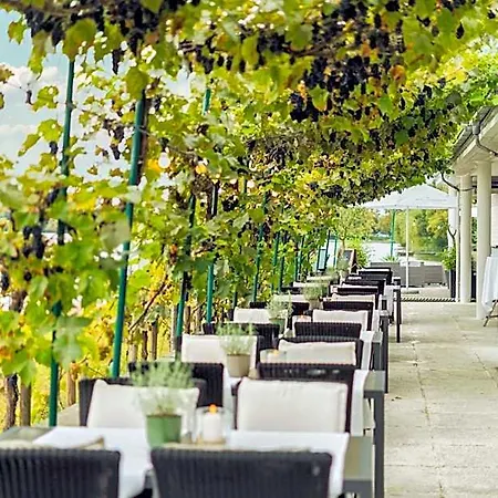 Aspria Maschsee Sport & Hotel
