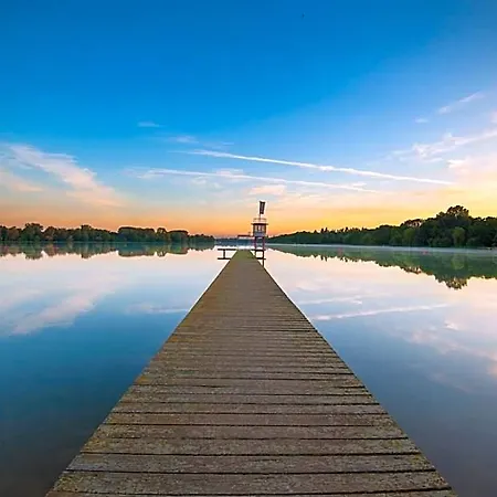 Aspria Maschsee Sport & Hotel Hannover