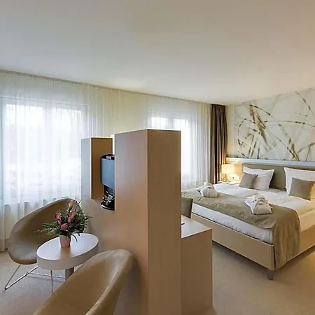 Aspria Maschsee Sport & Hotel Hannover