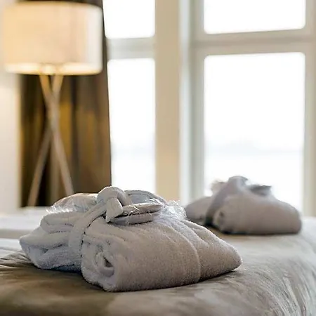 Aspria Maschsee Sport & Hotel
