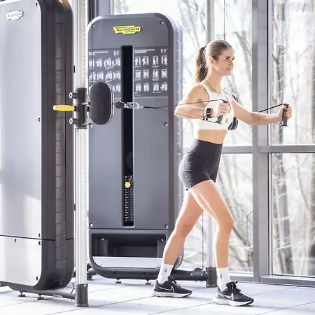 Aspria Maschsee Sport &
