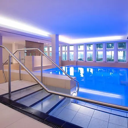 Aspria Maschsee Sport & 4* Hannover