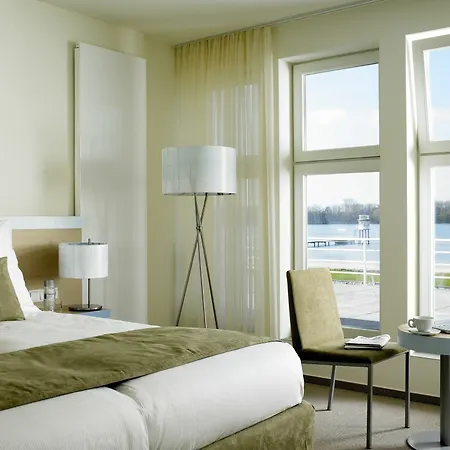 Aspria Maschsee Sport & Hotel