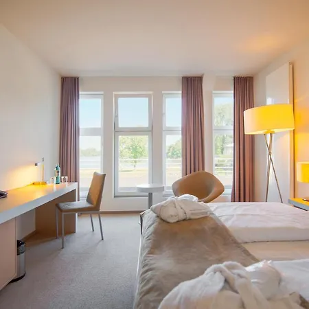Aspria Maschsee Sport & Otel Hannover