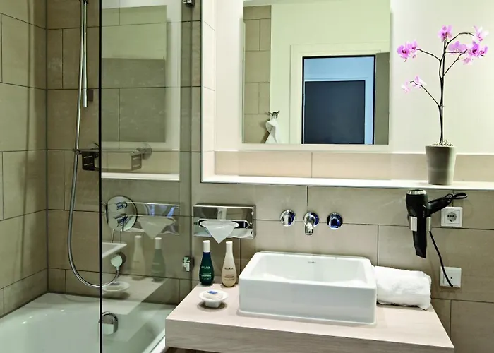 Aspria Maschsee Sport & Hotel Hanovre