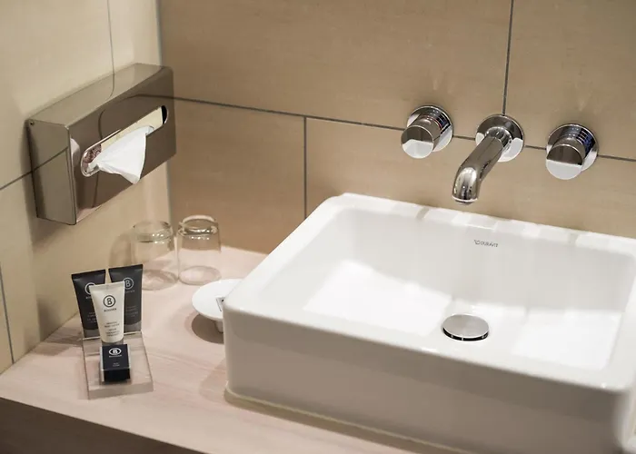 Aspria Maschsee Sport & Hotel Hanovre