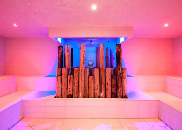 Hotel Aspria Maschsee Sport&spa Hannover